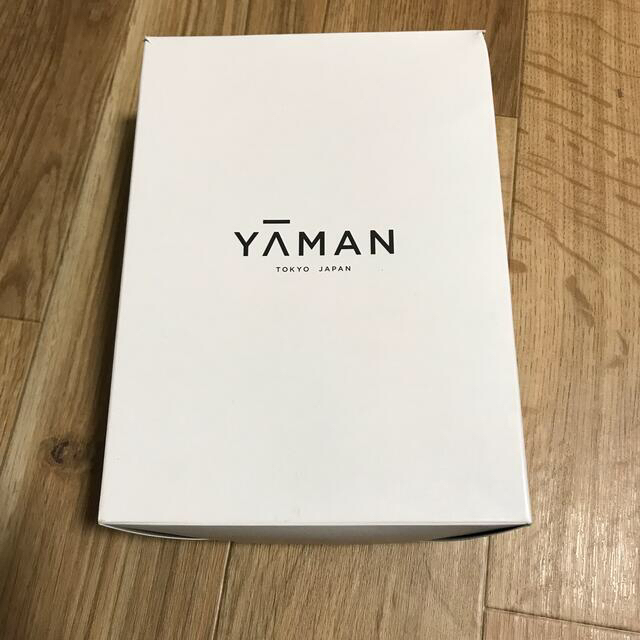 ヤーマン YA-MAN 美顔器 RFボーテ フォトプラスEX HRF-20N - フェイス