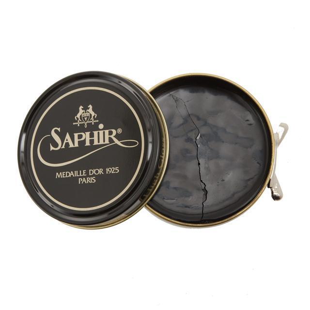 Saphir(サフィール)のサフィールノワール Saphir Noir ビーズワックスポリッシュ 50ml レディースの靴/シューズ(その他)の商品写真