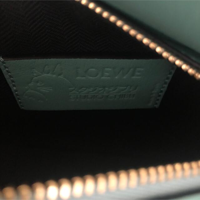 LOEWE(ロエベ)の新品 LOEWE ロエベ ススワタリ パズル ミニ レディースのバッグ(ショルダーバッグ)の商品写真