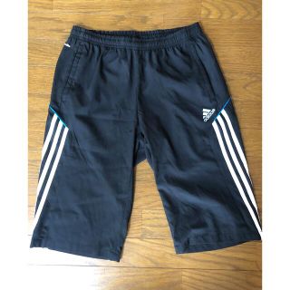 アディダス(adidas)のadidas アディダス  短パン　ショートパンツ(ウェア)