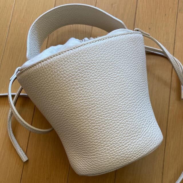 Ayako bag ポタリバック