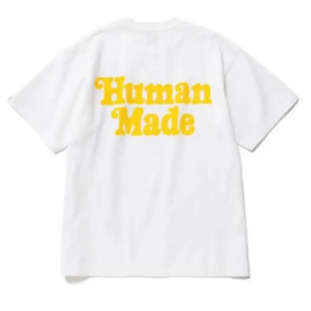 HUMAN MADE(ヒューマンメイド)のHUMAN MADE × VERDY メンズのトップス(Tシャツ/カットソー(半袖/袖なし))の商品写真