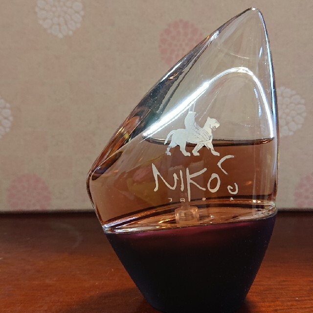 NIKOS(ニコス)のニコス フォーメン オードトワレ 30ml コスメ/美容の香水(ユニセックス)の商品写真