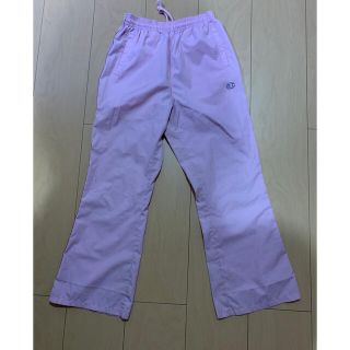 チャンピオン(Champion)のchampion ナイロンズボン　size130(パンツ/スパッツ)