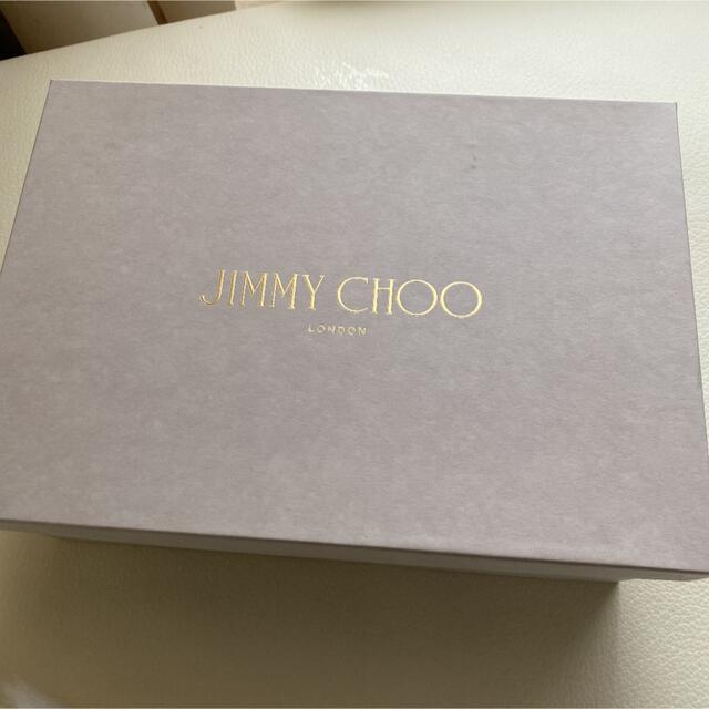 JIMMY CHOO - ジミーチュウ✖️オフホワイト コラボサンダルの通販 by
