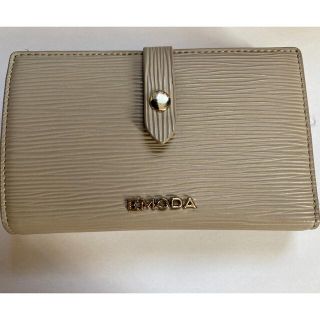 エモダ(EMODA)のEMODA 2つ折り財布(財布)