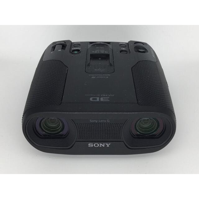 SONY DEV-50V デジタル録画双眼鏡