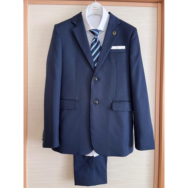walz by beams 160 男の子 フォーマルスーツ 卒業式 ビームス