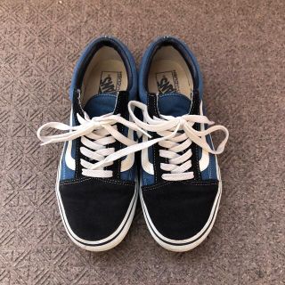 ヴァンズ(VANS)のバンズ　オールドスクール(スニーカー)