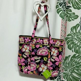 ヴェラブラッドリー(Vera Bradley)のkomaさん様❤アメリカ人女性人気ブランドヴェラブラッドリー新品トートバッグ(トートバッグ)