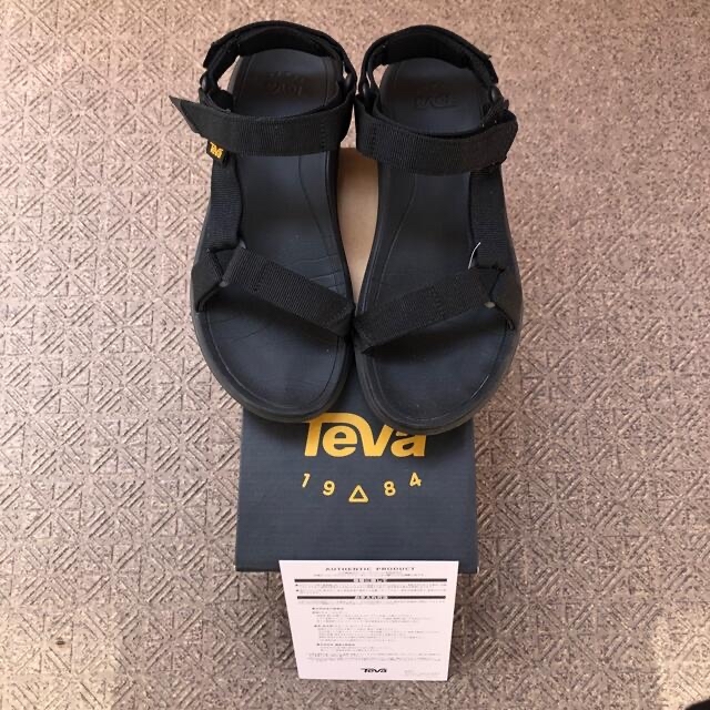 Teva(テバ)のテバ　サンダル レディースの靴/シューズ(サンダル)の商品写真