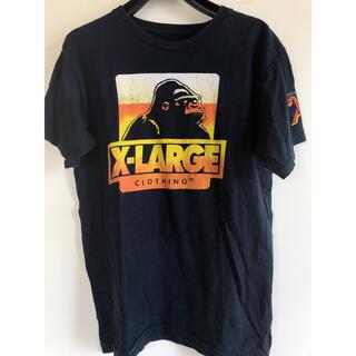 エクストララージ(XLARGE)のXLARGETシャツS(Tシャツ/カットソー(半袖/袖なし))