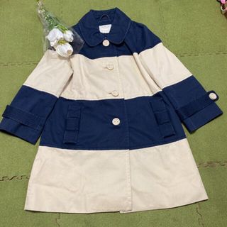 kate spade NEW YORK(トレンチコート)のフリマアイテム一覧 kate spade NEW YORK(トレンチコート)のフリマアイテム一覧