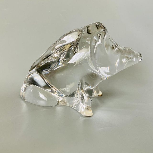 格安国産 Baccarat インテリア☆美品☆の通販 by レオ's shop 価格交渉