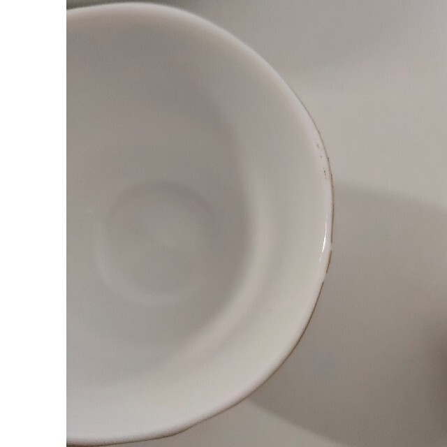 ミュシャ　プレート　皿　ティーポット　ティーカップ　パーティーセット インテリア/住まい/日用品のキッチン/食器(食器)の商品写真