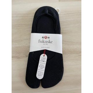 フクスケ(fukuske)のFUKUSUKE ●新品未使用ソックス(ソックス)