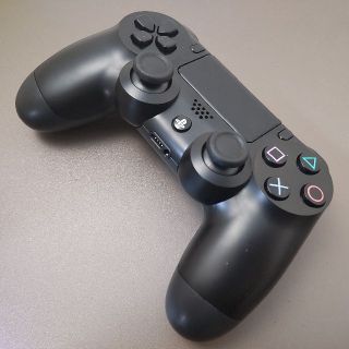 プレイステーション4(PlayStation4)の安心の整備済み！◆PS4コントローラー DUALSHOCK4◆中古◆03(その他)