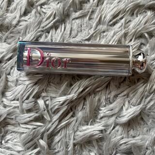 ディオール(Dior)のディオール　アディクトステラーシャイン256 口紅(口紅)