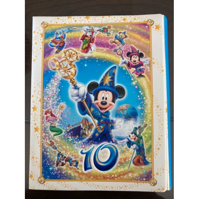 Disney 美品 ディズニーシー 10周年 スーベニアメダルケース メダル込みの通販 By Lira S Shop ディズニーならラクマ Disney 美品 ディズニーシー 10周年 スーベニアメダルケース メダル込みの通販 By Lira S Shop ディズニーならラクマ