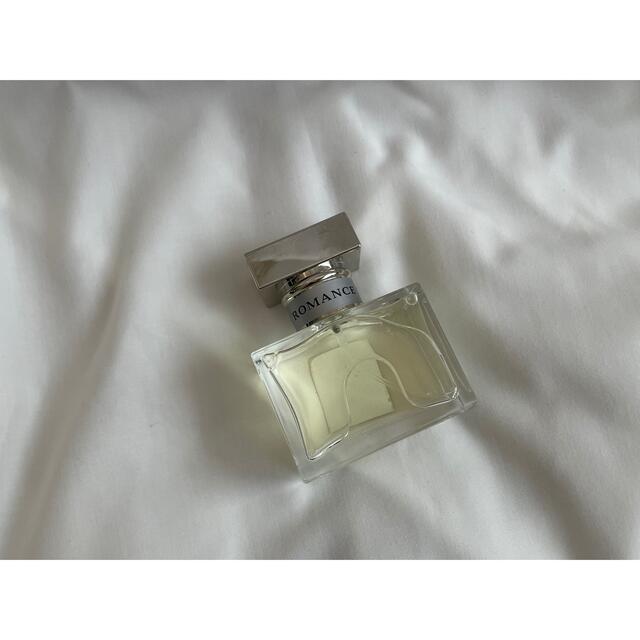 Ralph Lauren(ラルフローレン)のラルフローレンロマンスオードパルファン30ml コスメ/美容の香水(香水(女性用))の商品写真