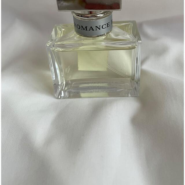 Ralph Lauren(ラルフローレン)のラルフローレンロマンスオードパルファン30ml コスメ/美容の香水(香水(女性用))の商品写真