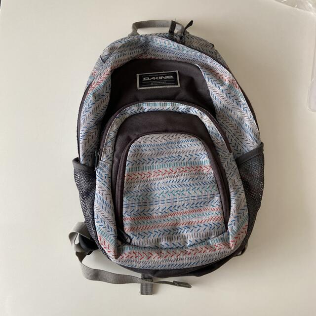 DAKINE リュック　美品