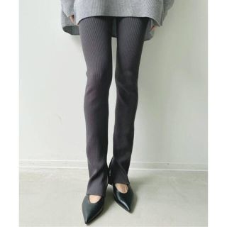 アパルトモンドゥーズィエムクラス レギンス/スパッツの通販 100点以上