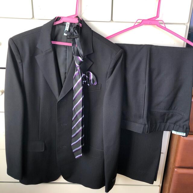 MICHIKO LONDON(ミチコロンドン)の男児スーツ メンズのスーツ(セットアップ)の商品写真