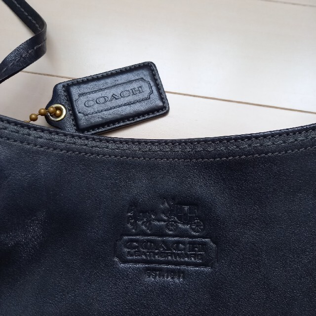 COACH(コーチ)のショルダーバック レディースのバッグ(ショルダーバッグ)の商品写真