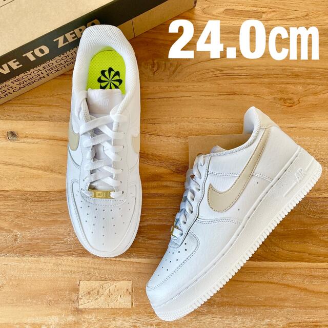 24㎝☆NIKE エアフォースワン