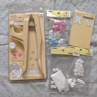 プラスナップ ハンディプレス サンコッコー (プラスナップおまけ付き)(各種パーツ)