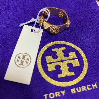 トリーバーチ(Tory Burch)のToryBurch  トリーバーチ(リング(指輪))