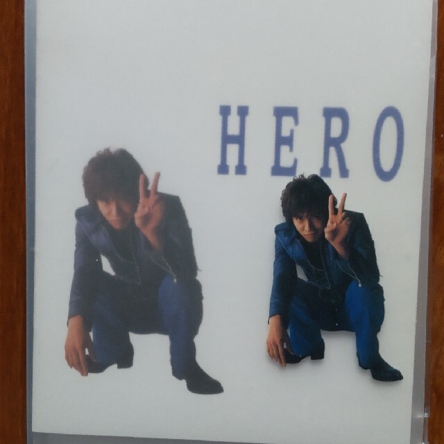 DVD6枚セット　木村拓哉　HERO