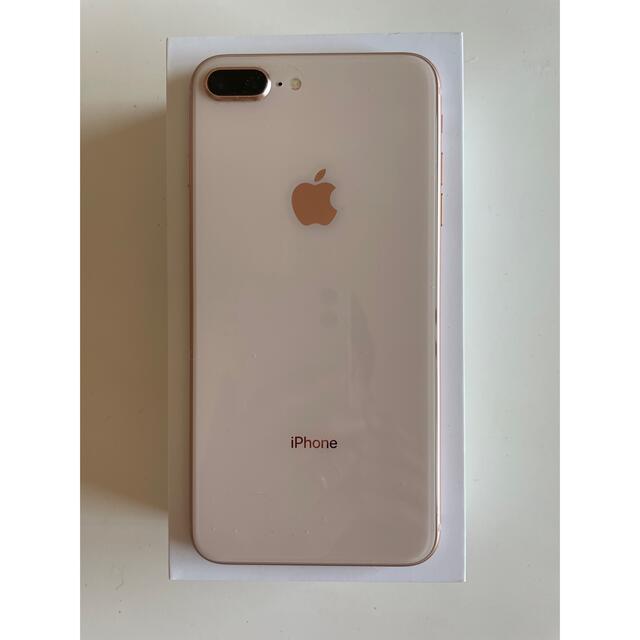 iPhone 8plus 64GB