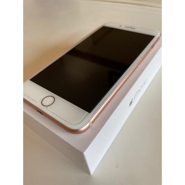 iPhone 8plus 64GB