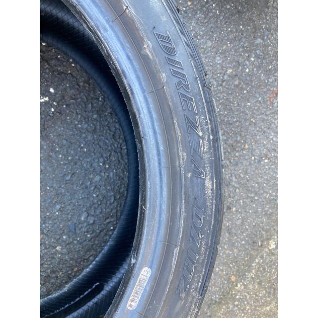 ダンロップタイヤ 265/35R18 97W