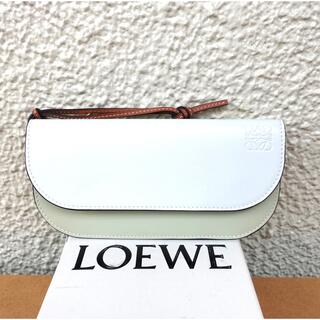 ロエベ(LOEWE)の新品 LOEWE 長財布 ゲート 正規品 完売モデル(財布)