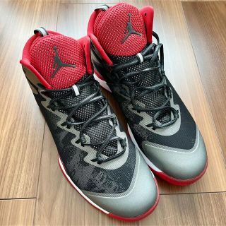 ナイキ(NIKE)の【NIKE】新品 JORDAN SUPER FLY 3 × SLAM DUNK(スニーカー)