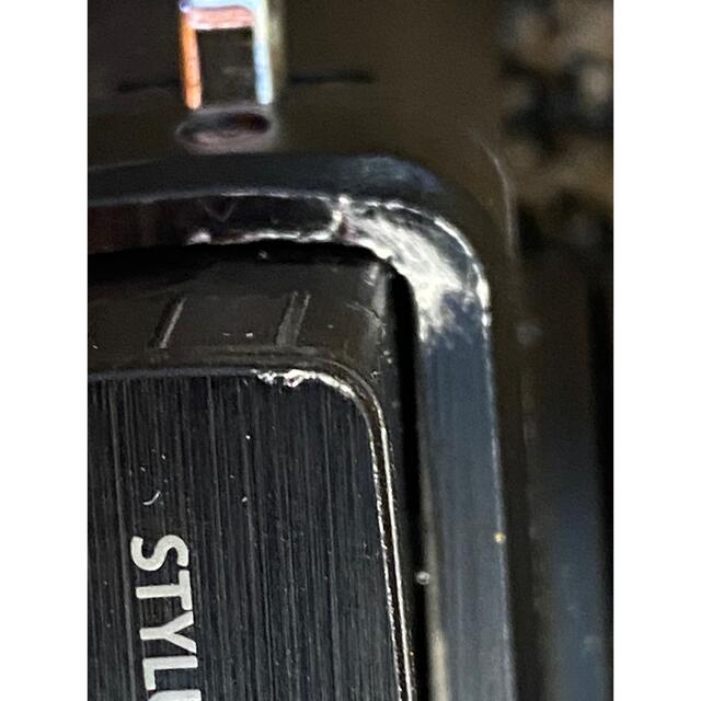 OLYMPUS(オリンパス)のオリンパス　stylus xz-2 スマホ/家電/カメラのカメラ(コンパクトデジタルカメラ)の商品写真