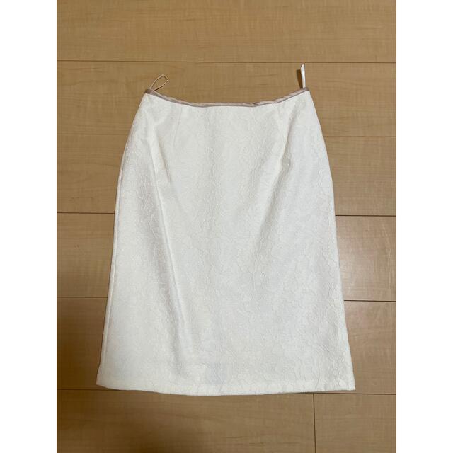 DHC レース地のセットアップです(未使用品) 2