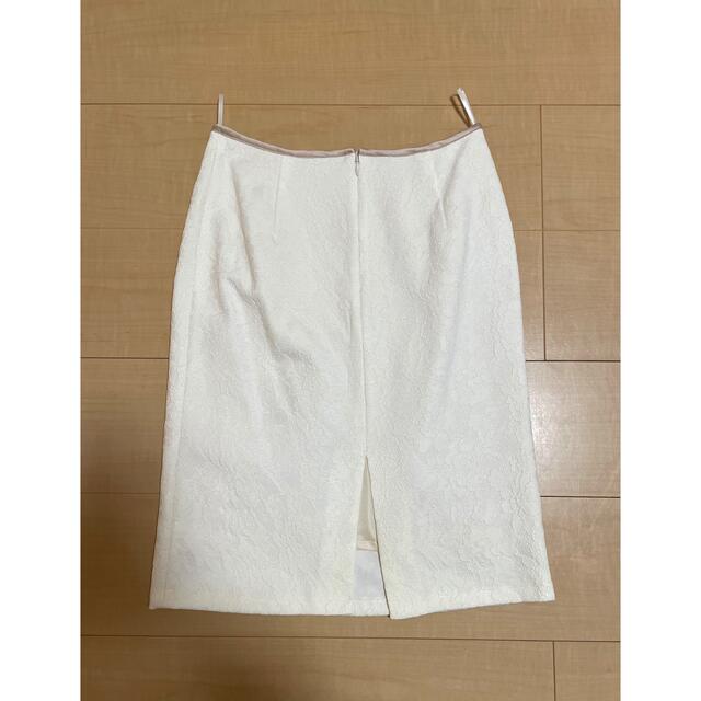 DHC レース地のセットアップです(未使用品) 3
