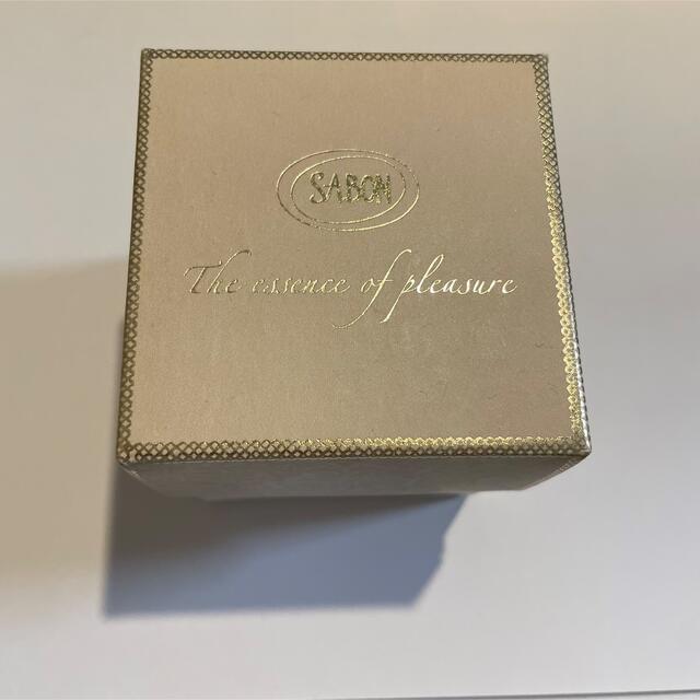 SABON(サボン)のサボン　バスボム コスメ/美容のボディケア(入浴剤/バスソルト)の商品写真