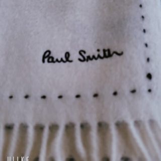 ポールスミス(Paul Smith)のポール・スミス　マフラー(マフラー/ショール)