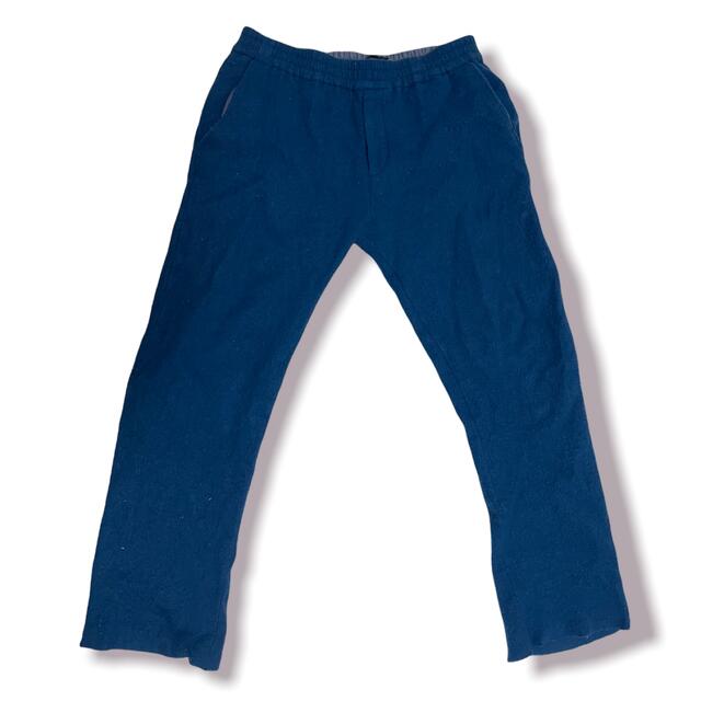 Undercover Undercoverism Wool Sweatpants