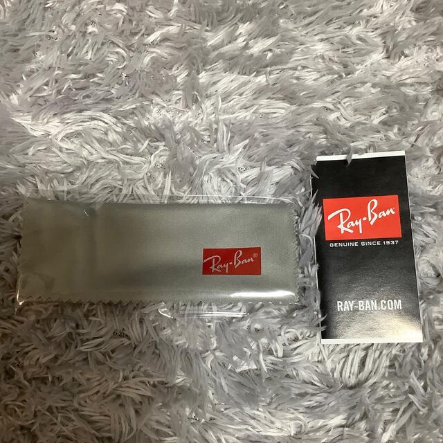 RayBan サングラス