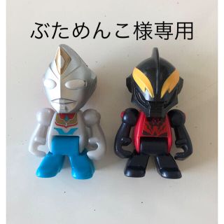 びっくらたまご　ウルトラマン　セイバー　マスコット(キャラクターグッズ)