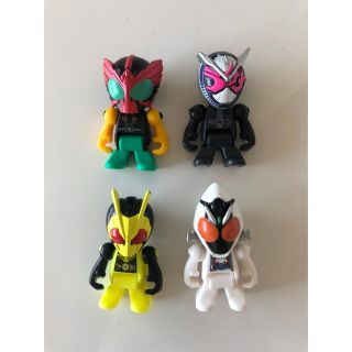 びっくらたまご　仮面ライダー　マスコット(キャラクターグッズ)