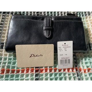 ダコタ(Dakota)のdakota 革財布(財布)