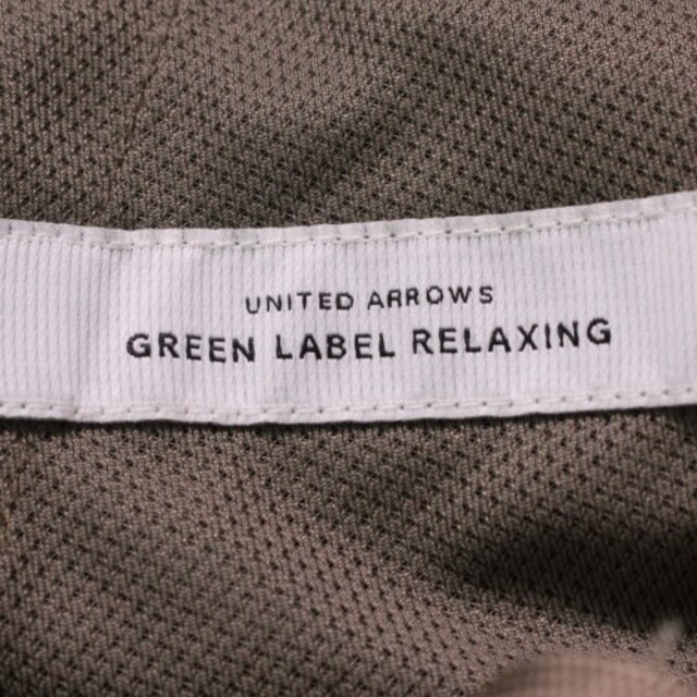 UNITED ARROWS green label relaxing(ユナイテッドアローズグリーンレーベルリラクシング)のgreen label relaxing スラックス メンズ メンズのパンツ(スラックス)の商品写真