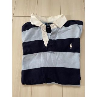 ポロラルフローレン(POLO RALPH LAUREN)のポロラルフローレン ポロシャツ　POLO RALPH LAUREN(ポロシャツ)